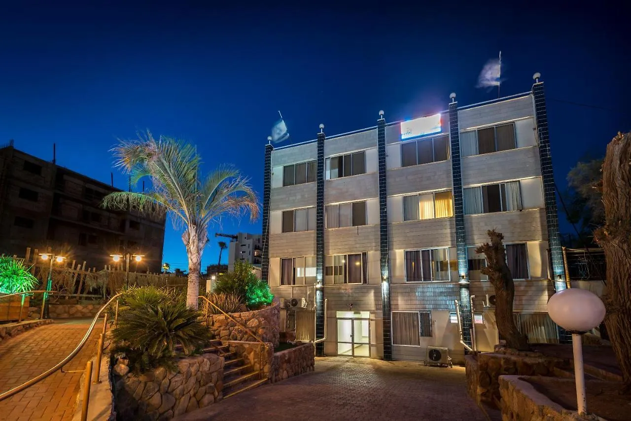 Melio Hotel Eilat Israel