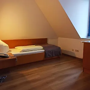 Gastehaus , Deggendorf Duitsland