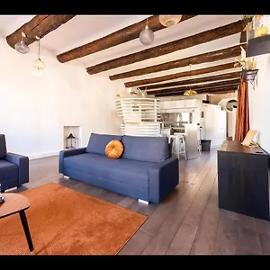  Hotel Loft Vieux Port France