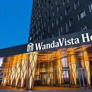 Wanda Vista Istanboel