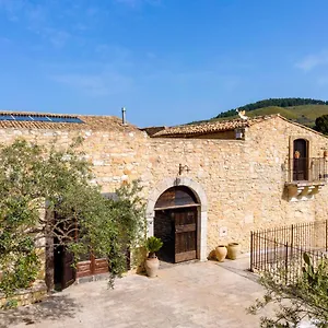  Hotel Masseria Fortificata Lo Zafferaneto Italy