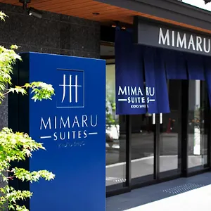 Mimaru Shijo Hotel Kyōto