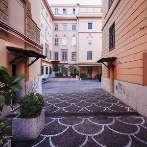 Casa San Giuseppe , Roma Italia