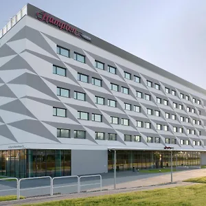 Hampton By Hilton Krakow Airport Balice