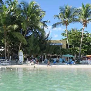 Eco Club Rolling Stone Hotel Boca Chica