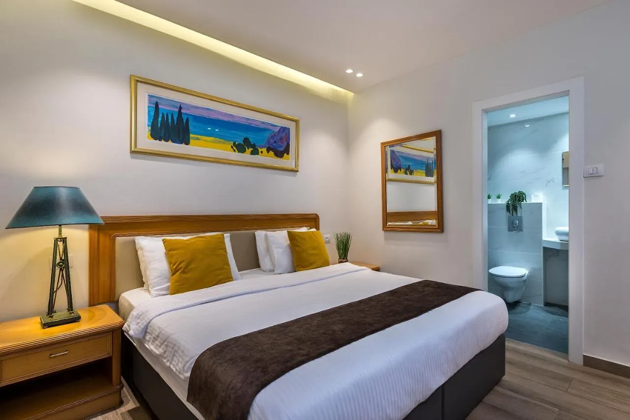Melio Hotel Eilat Israel