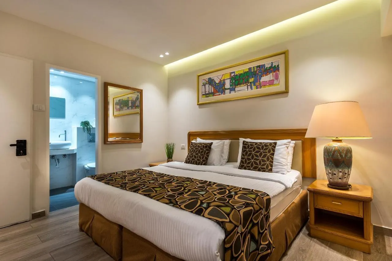 Melio Hotel Eilat 0*,  Israel