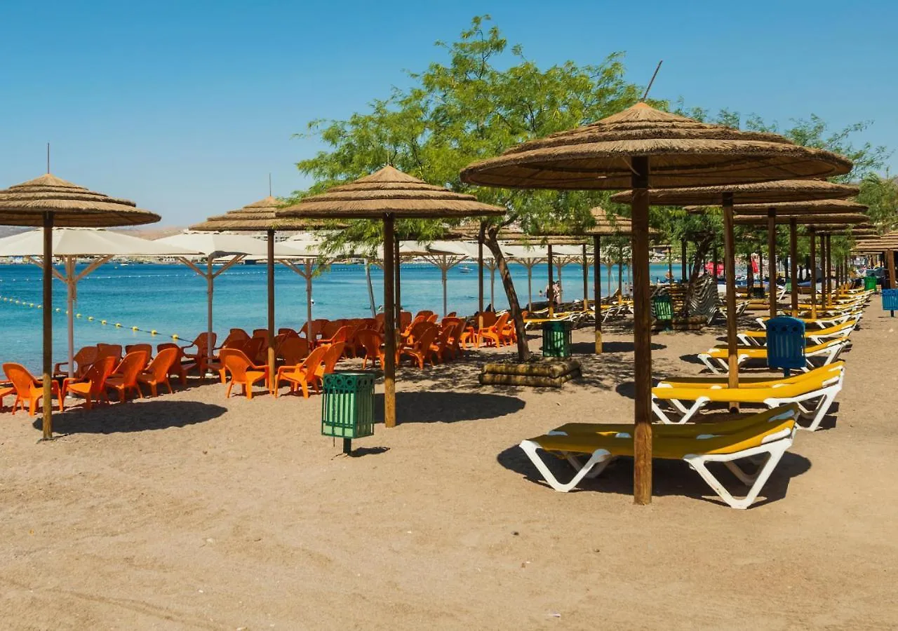 Melio Hotel Eilat