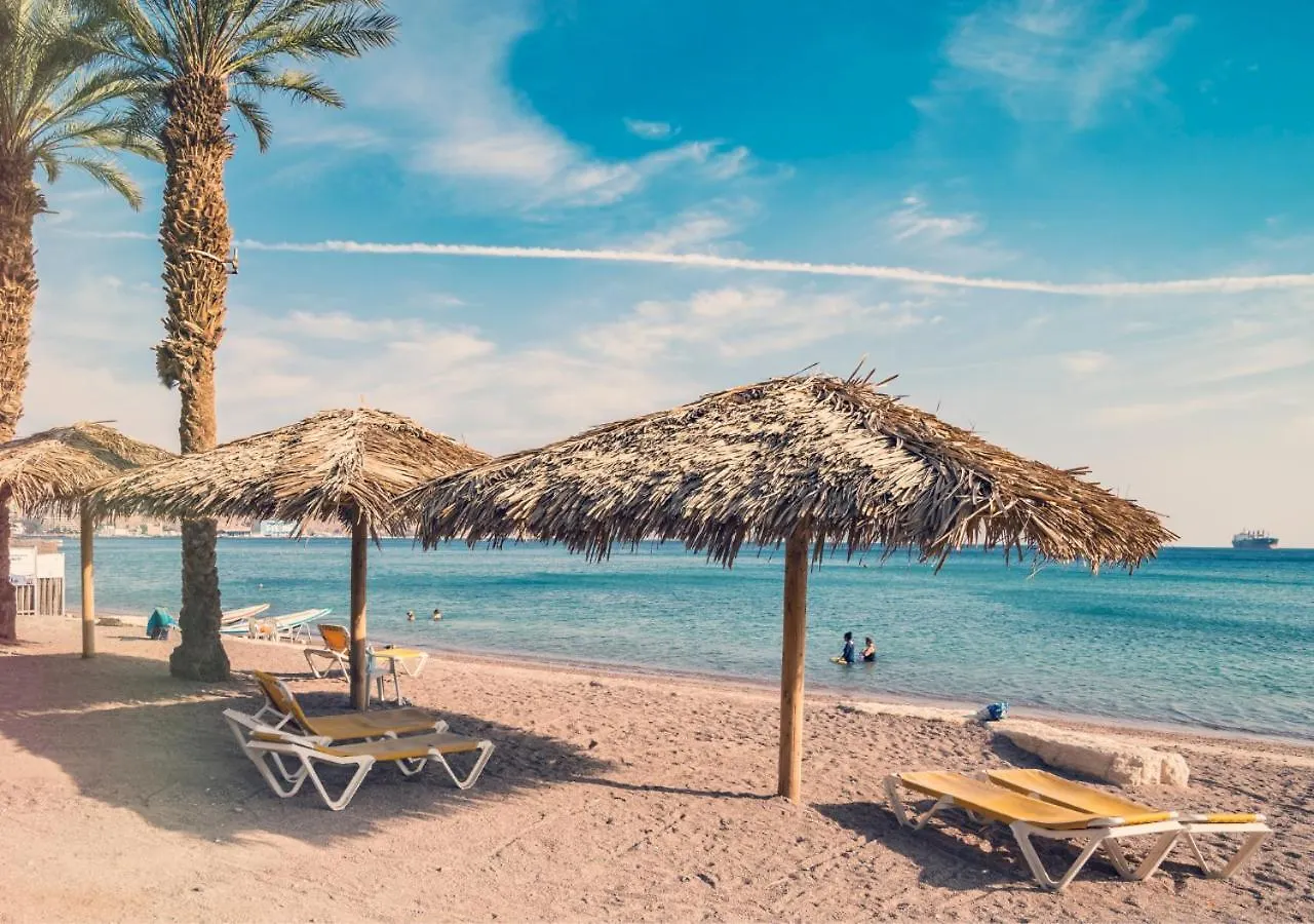 Melio Hotel Eilat