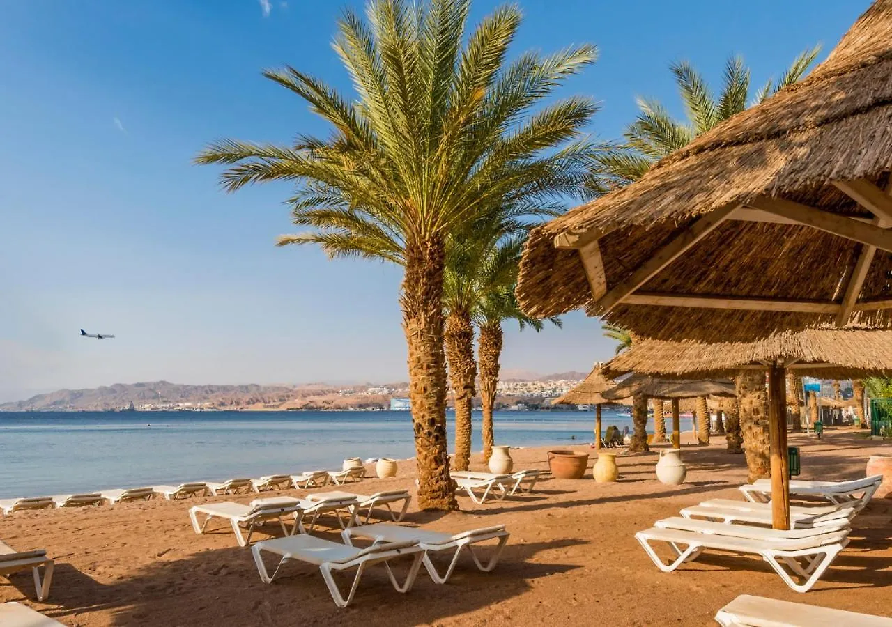 Melio Hotel Eilat Israel